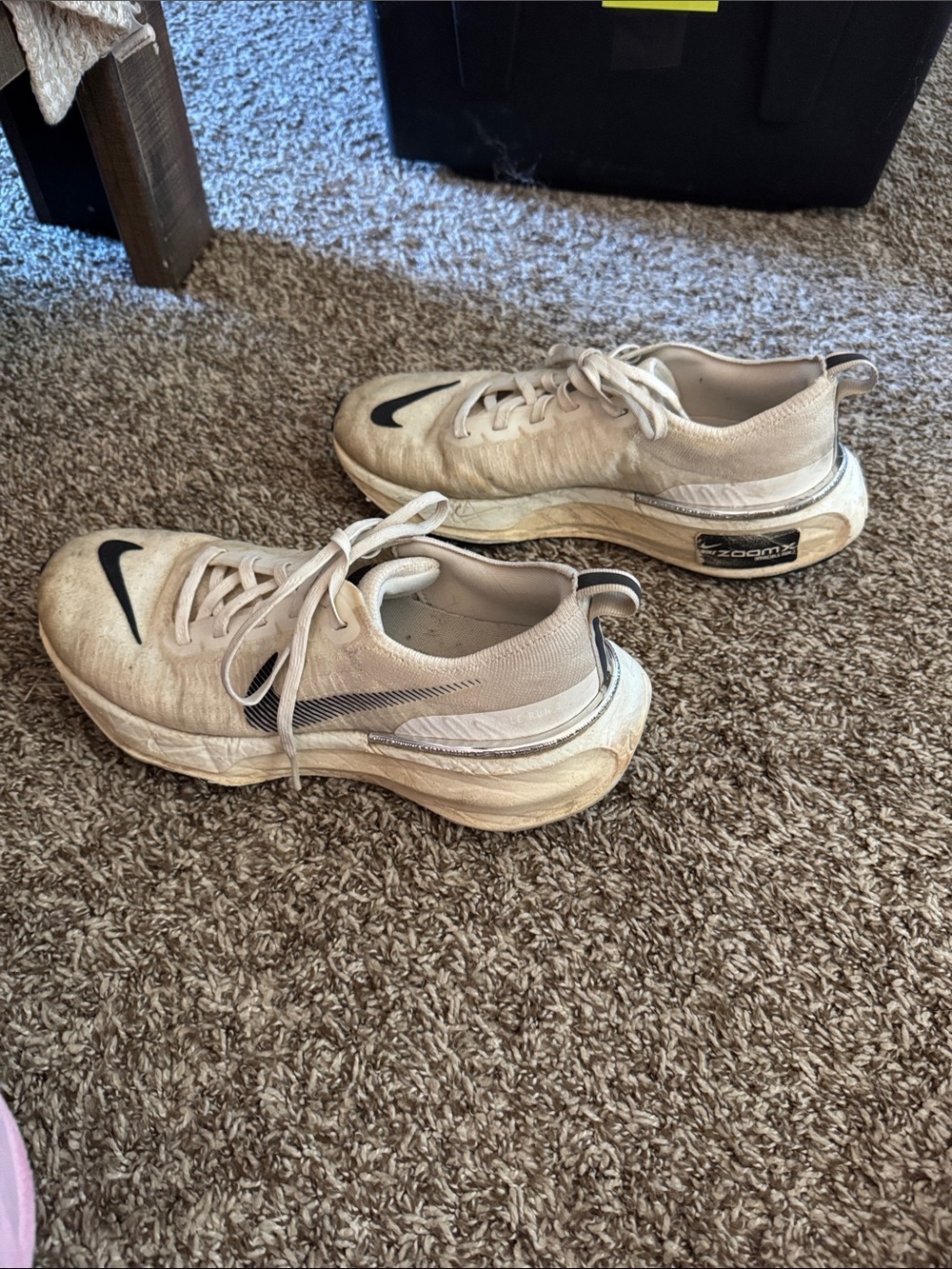 Nike Invincible 3 zoom x running shoes - Picture 3 of 7